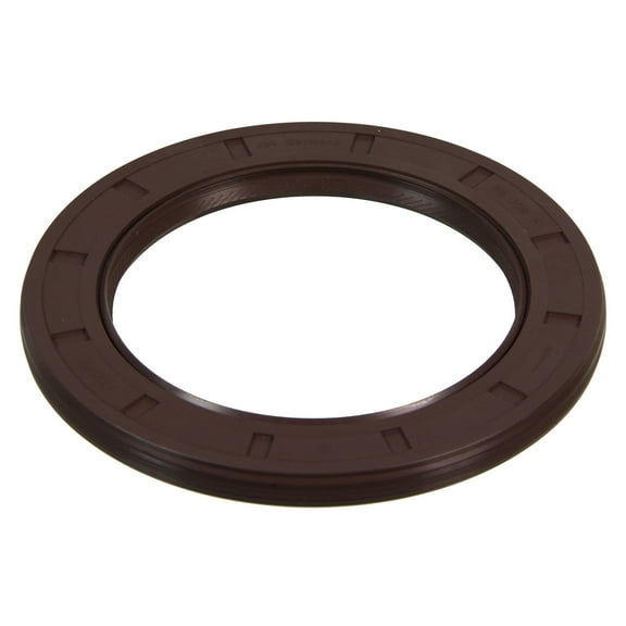 National 710936 Crankshaft Seal Fits select: 2015-2018 HYUNDAI SONATA, 2010-2019 KIA SOUL