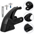 thumbnail image 3 of Roller Skate Brake Rubber Inline Skate Indoor Skating 2Pack, 3 of 7