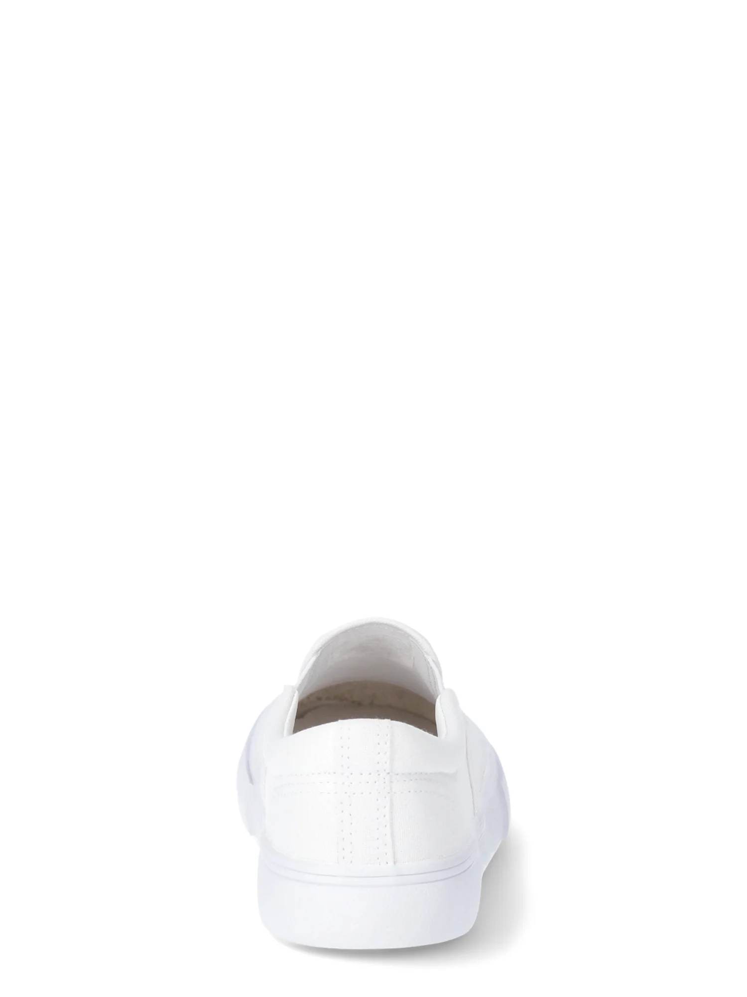 Wonder Nation Toddler & Big Kids Casual Slip-On Sneakers
