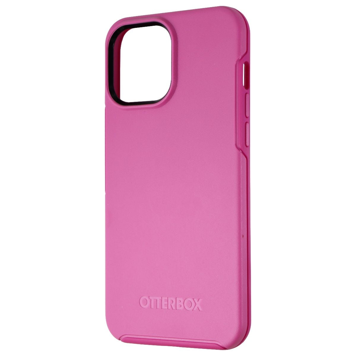 Otterbox Defender Series Pro Case For Apple Iphone 13 Pro Max And Iphone 12 Pro Max Blue Walmart Com