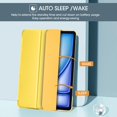 thumbnail image 4 of Funda ProCase para iPad Air de 13 pulgadas M4/M3/M2 2026/2025/2024, 4 of 8