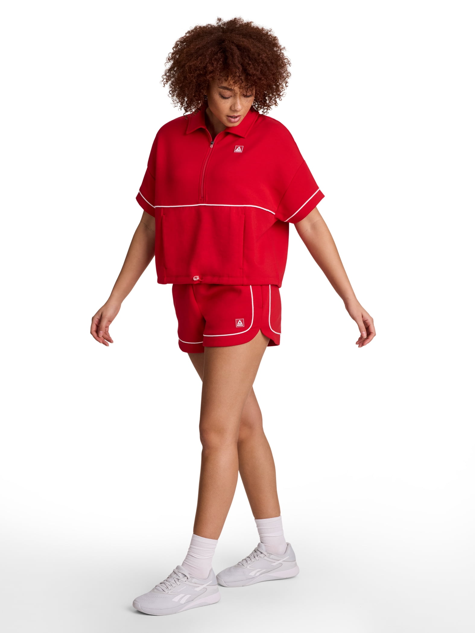 Reebok Women's Team Player Short, Sizes XS-XXXL