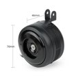 thumbnail image 3 of Bocina de bicicleta eléctrica Campana de bicicleta inalámbrica 125DB Campana de alerta recargable US Abanopi Bocina de bicicleta, 3 of 7