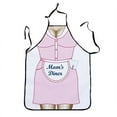 thumbnail image 1 of Fun Aprons Muscular Male Sexys Women Pattern Aprons Adjustable Kitchen Baking, 1 of 2