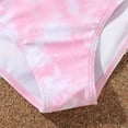 thumbnail image 5 of GYRATEDREAM Girls' Flounce Bikini Beach Sport 2 Piece Swimsuit 7-12 Years, 5 of 5