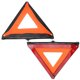 thumbnail image 3 of Tablero reflectante de coche tablero de advertencia triángulo reflectante señal de emergencia plegable reflectante para uso de motocicleta de falla de camión ANGGREK Otros, 3 of 8