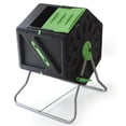 thumbnail image 2 of Miracle-Gro DFSC105 Bac de 105 Litres 28 Gallons pour Déchets de Jardin, Terre, Composteur, 2 of 6