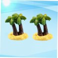 thumbnail image 4 of unbranded 2Ud Miniature Resina Verde Para De Pasteles Y Microlandschaft, 4 of 7