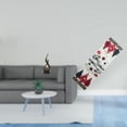 thumbnail image 2 of Escultura abstracta de fuego, estatua de resina, de mesa navideño, adorno de invierno, arte moderno coleccionable, regalo, decoración del hogar, 2 of 8