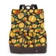thumbnail image 1 of Fotbe Tangerine Mochila Bolso con Estampado para Mujer, Mochila Antirrobo de Nylon Impermeable, Bolsa Ligera de Hombro, 1 of 4