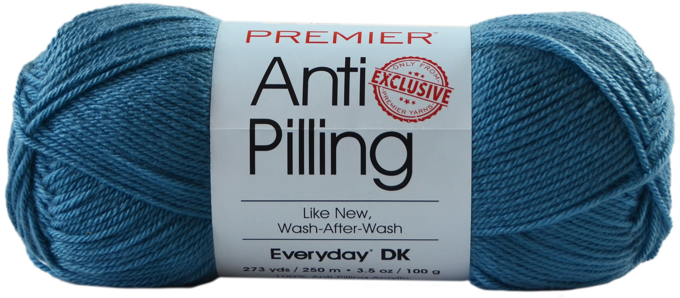 Premier Yarns AntiPilling Everyday DK Solids YarnLake
