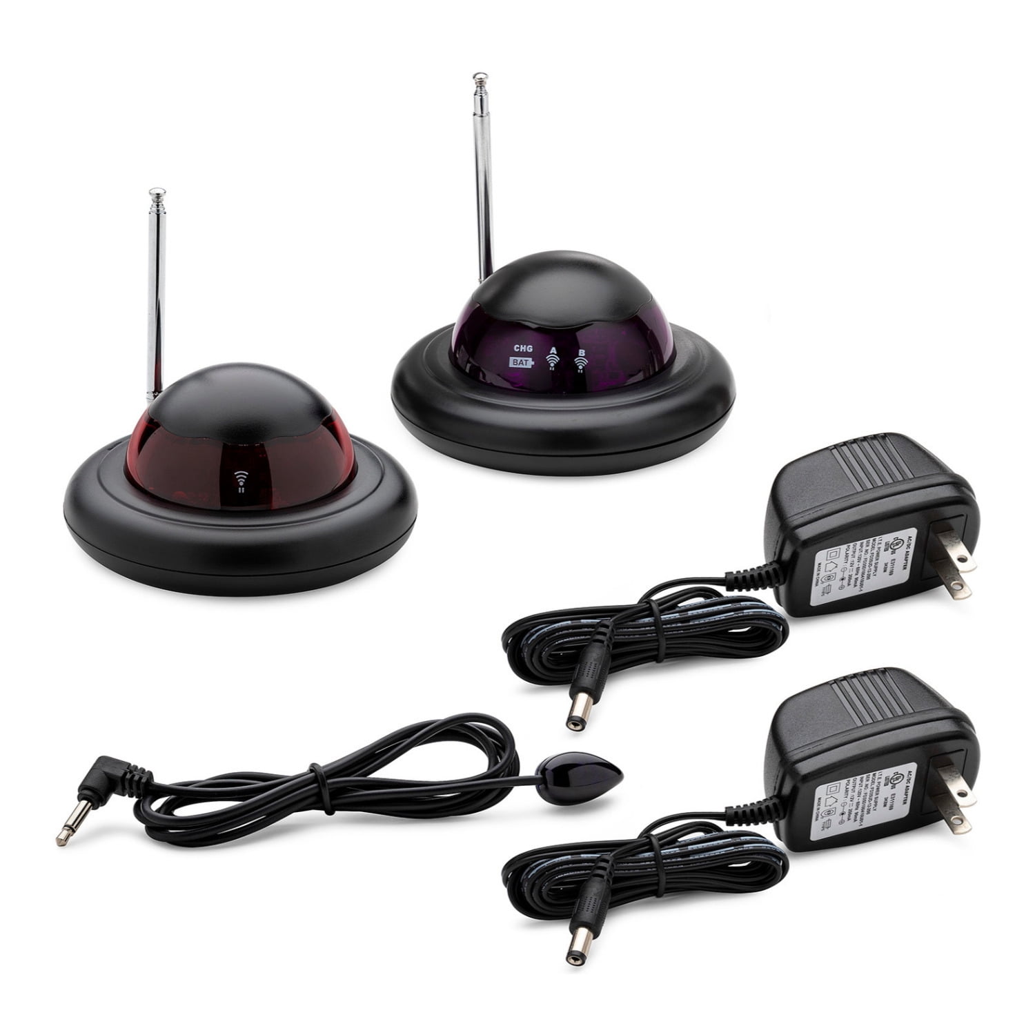 NextGen Pro Wireless Remote Control Extender