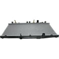 thumbnail image 4 of RADIATOR Compatible with HONDA ACCORD 2003-2007 4 Cyl Automatic Transmission Denso Brand, 4 of 5