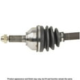 thumbnail image 2 of CARDONE New 66-8002 CV Axle Assembly Front Right fits 1983-1987 Mazda G022-25-500A, 2 of 3