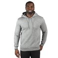 thumbnail image 1 of Unisex Ultimate Fleece Pullover Hooded Sweatshirt 320H, 1 of 3