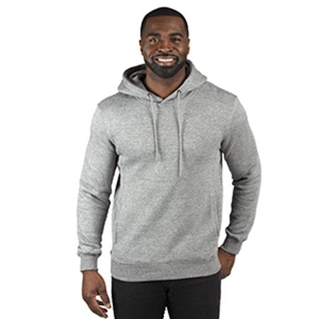 Unisex Ultimate Fleece Pullover Hooded Sweatshirt 320H