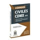 thumbnail image 1 of Libro Codigos Civiles Cdmx 2025 (profesional) Tapa Blanda, Autor Ediciones Fiscales Isef, Editorial Ediciones Fiscales Isef, 1 of 2