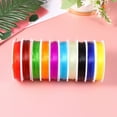 thumbnail image 5 of unbranded Línea Elástica Para Joyería Con De Cristal De Colores Surtidos Resistente Y Segura Para, 5 of 5