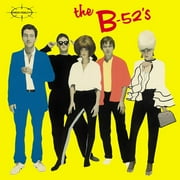 The B-52's - B-52's - Rock - Vinyl