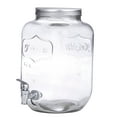 thumbnail image 1 of Distributeur de Boissons Rétro avec Bec Verseur, 1 of 2
