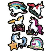 Unicorn Rewards Incentive Stickers