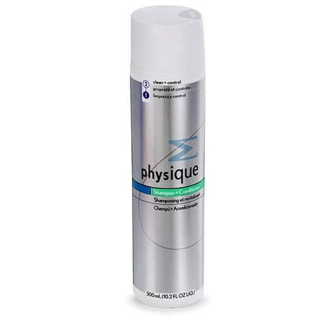 P & G Physique Shampoo + Conditioner, 10.2 oz