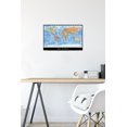 thumbnail image 4 of Carte - Monde, 4 of 4