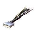 thumbnail image 1 of WIRING HARNESS 2007 NISSAN ALTIMA SENTRA VERSA, 1 of 2