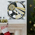 thumbnail image 5 of Gilded Roaring Twenties - Canvas, 5 of 10