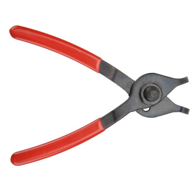 Alicates para anillos elásticos, alicates para doblar anillos elásticos, alicates para doblar anillos elásticos, herramienta para instalar anillos elásticos, innovación moderna