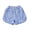 Blue, variant on XBASW 6M -9Y Girls Boys Summer Shorts for Baby Toddler Thin Solid Sport Shorts Casual Sweatpants for Kids Girls Boys