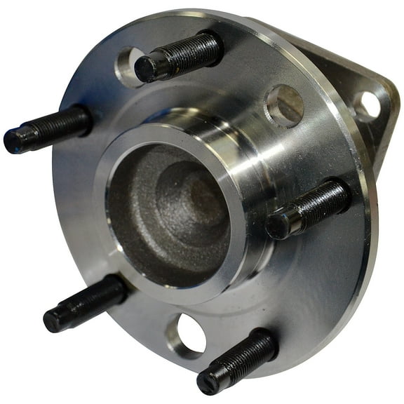 Dorman 951-247 Front Wheel Bearing and Hub Assembly for Specific Chevrolet Models
