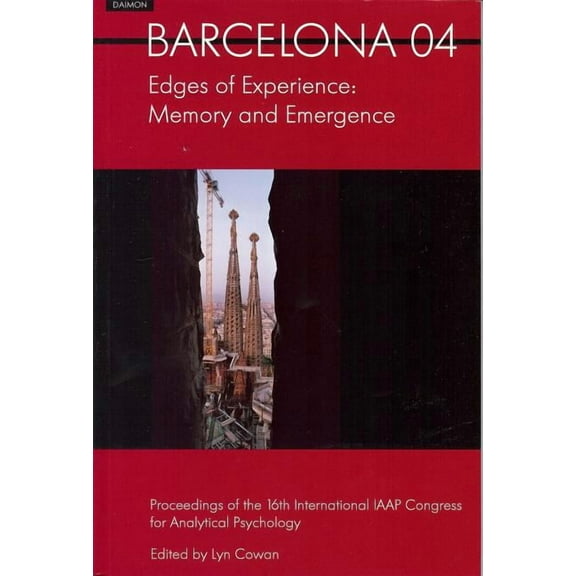 Barcelona 2004: Edges of Experience: Memory and Emergence (Paperback)