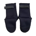 thumbnail image 2 of Almencla 2x 3mm Neoprene Water Socks Strech Beach Boot Shoes Waterproof Quick Drying Soft S, 2 of 8