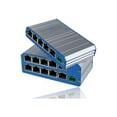 thumbnail image 3 of Veracity CAMSWITCH Plus VCS-4P1 Ethernet Switch, 3 of 7