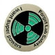 thumbnail image 5 of 3X Pin Esmaltado de - Brilla en la Oscuridad - OlvíDate de la Seguridad en el Laboratorio Quiero Superpoderes Pin de Solapa Pin de Sombrero - Pin Divertido, 5 of 5