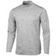 thumbnail image 1 of Greg Norman Rapiheat Camiseta básica para hombre, gris, grande, 1 of 1