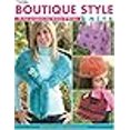 thumbnail image 2 of Tricots Style Boutique (Leisure Arts 4300), 2 of 2