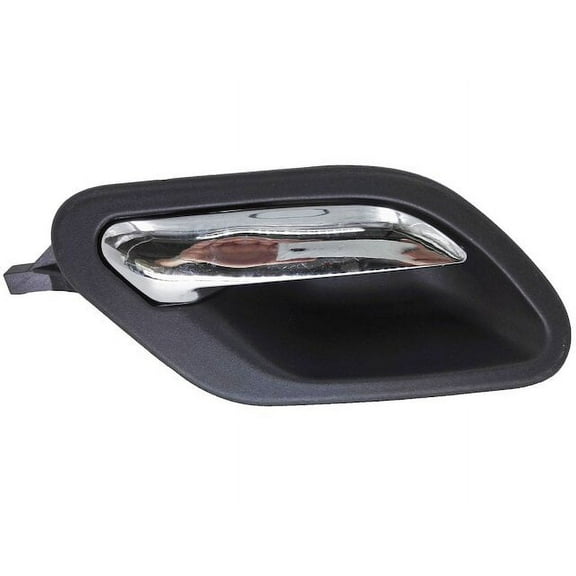Front Right Interior Door Handle - Compatible with 2000 - 2001 BMW M5