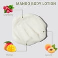thumbnail image 4 of Loma Mango Moisturizing Hand and Body Lotion with Aloe Vera, Fast Absorbing Formula, 8 fl oz, 4 of 6