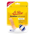 thumbnail image 1 of Venditas Adhesivas Le Roy Regulares 20 pz, 1 of 5