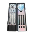 thumbnail image 2 of Metal Darts, Lightweight Stable Tip Darts Iron Aluminum  for Home, 2 of 7