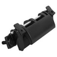 thumbnail image 1 of FOMIYES Trunk Latch Negro Para Puerta Trasera De Con Instalación Fácil Y Durabilidad Garantizada, 1 of 5