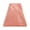 Pink, variant on 24x17 Inch Chenille Bathroom Rug Extra Soft Thick Long Pile Absorbent Non Slip Machine Washable and Dryable for Bathroom(Coffee)