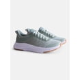 thumbnail image 2 of Athletic Works Women's 2.0 Jogging Sneakers, Wide Width Available, 2 of 6