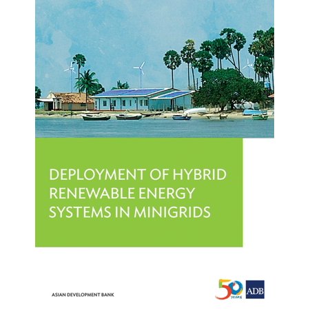 Deployment of Hybrid Renewable Energy Systems in Minigrids -