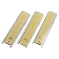 thumbnail image 6 of High Quality 10pcs Bb Tenor Saxophone Reeds Strength 2.0 2.5 3.0 Sax Reed Parts, 6 of 11