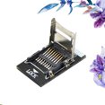 thumbnail image 2 of Shisuyan T-flash TF to Micro SD Adapter Module for Raspberry Pi Molex Deck (Black), 2 of 8
