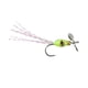 thumbnail image 5 of 5x Señuelos de pesca con mosca, señuelos de superficie, lentejuelas giratorias, señuelos de lubina duraderos, anzuelo para , Lucio, salmón de, 5 of 8