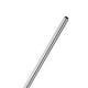 thumbnail image 1 of Tubo de acero inoxidable 250mm 304, 6mm OD 1mm de grosor de pared, tubería de acero inoxidable sin costura, tubo recto de metal [0.24x0.04x10IN], 1 of 1